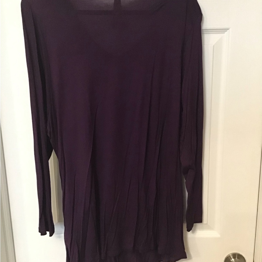 Plus Size Pennington’s Tunic - Picture 2 of 3